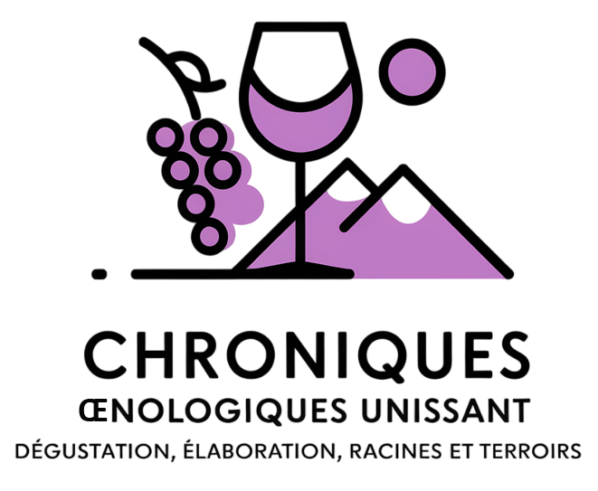 Chroniques Œnologiques Unissant Dégustation, Élaboration, Racines et Terroirs